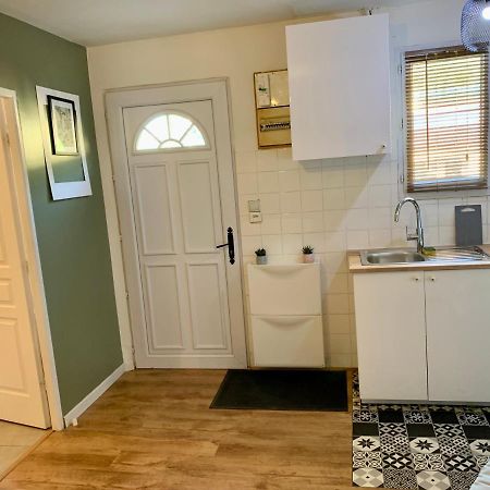Superbe Appartement Avec Parking Gratuit Sur Place Saint-Denis  Zewnętrze zdjęcie