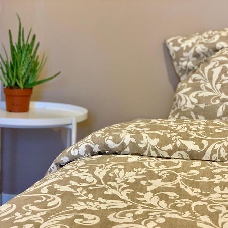 Superbe Appartement Avec Parking Gratuit Sur Place Saint-Denis  Zewnętrze zdjęcie