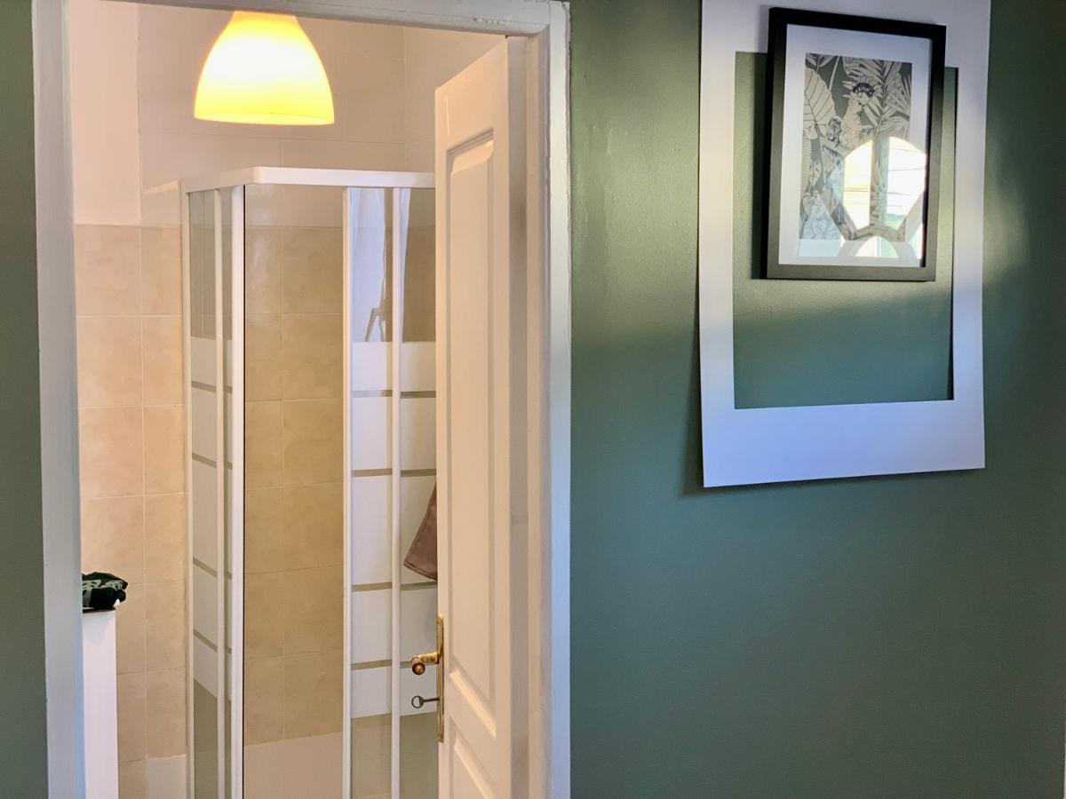 Superbe Appartement Avec Parking Gratuit Sur Place Saint-Denis  Zewnętrze zdjęcie