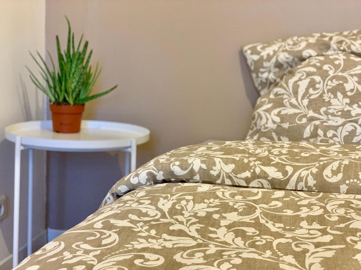 Superbe Appartement Avec Parking Gratuit Sur Place Saint-Denis  Zewnętrze zdjęcie