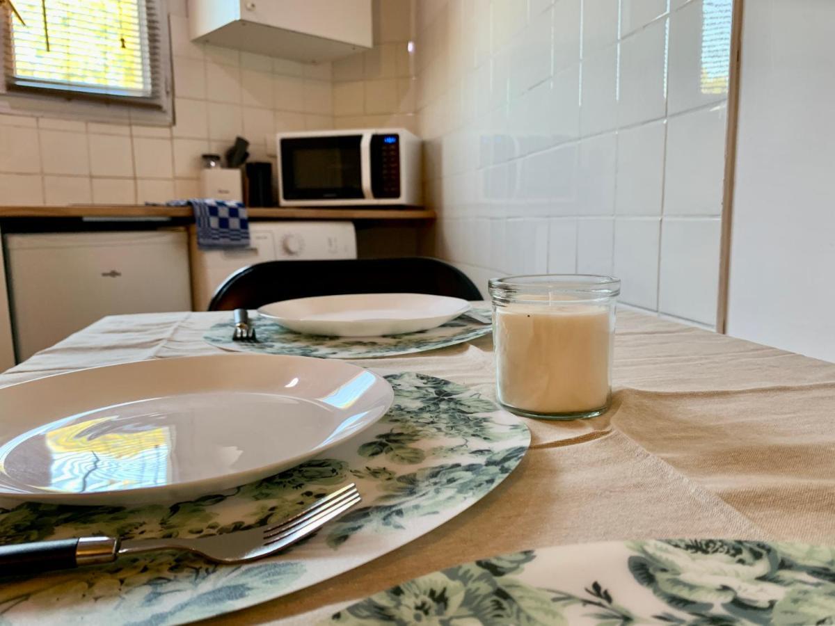 Superbe Appartement Avec Parking Gratuit Sur Place Saint-Denis  Zewnętrze zdjęcie